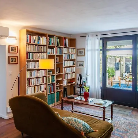Maison Blanche Nimes