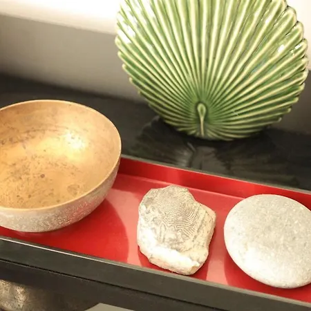 Maison Blanche * Nîmes