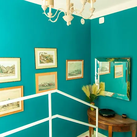 Ferienhaus Maison Blanche