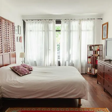 Maison Blanche * Nimes
