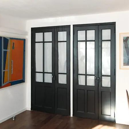 Maison Blanche Holiday home