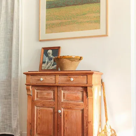 Maison Blanche Ferienhaus Nîmes