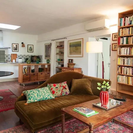 Holiday home Maison Blanche Nimes