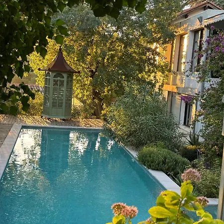 Maison Blanche * Nîmes