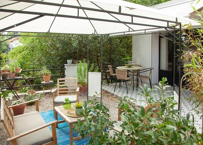 Maison Blanche نيم