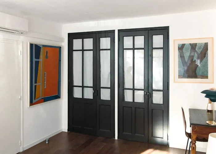 Maison Blanche بيت للعطل